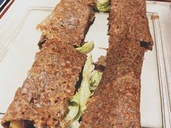 -LA CREPERIE BRETONNE布列塔尼法式餐厅(天童北路店)