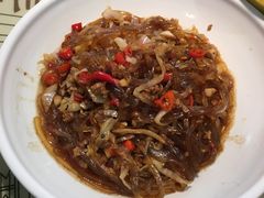 -俏九州·小炒黄牛肉(华润万象汇店)