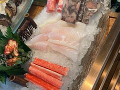 -集渔·泰式海鲜火锅(彭州店)