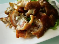 -昌顺园·养马岛渔家海鲜餐厅·老鲁菜(龙湖店)