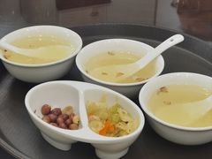 -茶港食堂(武昌店)