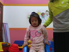 -小岳飞儿童感统·注意力训练馆(金四季店)