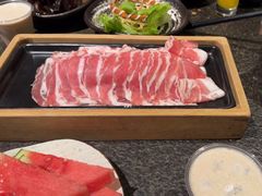 -湊湊火锅·茶憩(和平大悦城店)