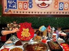 -莫家传承菜(耗儿鱼特色店)