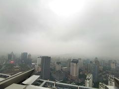-西湖文化茶楼(环球中心店)