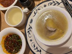 -七仙岭君澜度假酒店·桃源小馆中餐厅