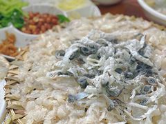-官塘原味鱼生·潮菜大排档(潮州总店)