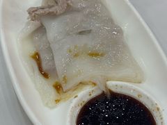 -喜喜茶餐厅(大朗长盛店)