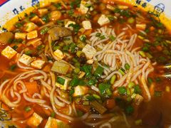 -汉唐宴长安食府