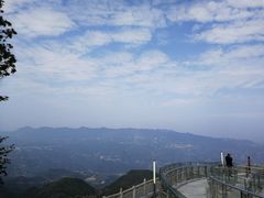 -重庆云阳龙缸景区