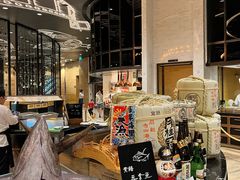-星汇餐厅(新濠影汇店)