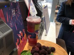-奈雪的茶(金鹰广场店)