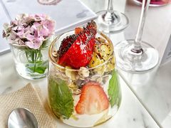 -The Rug Cafe(王府中环店)