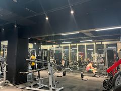-瑞力健身(解放数创广场店)
