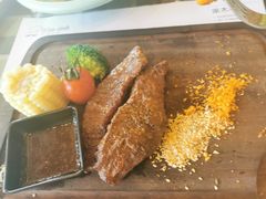 -慕巢西餐厅(中央公馆店)