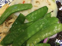 凉菜-毅祥斋老孙家泡馍(北院门鼓楼店)