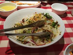 -西贝(金桥店)