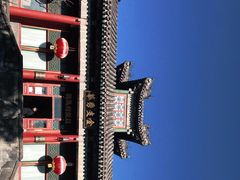 -听鹂馆饭庄(颐和园店)