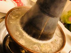-福寿斋·老北京铜锅涮肉·烤鸭(顺义总店)
