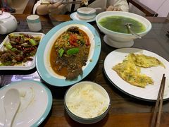 -阿鹏故事云南野生菌火锅(人民路店)