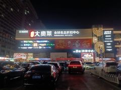 -盛京大奥莱(沈阳奥体店)