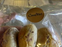 -可莎蜜兒(金堡店)