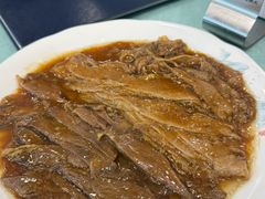 -四海回族饭店(前进大街店)