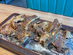 -品回味清真西北楼(宁波首店)