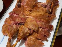 脆皮鸭-龙凤瓦罐煨汤馆(清江东路店)