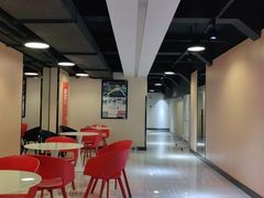 -一兆韦德健身(古美店)