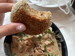 -东来顺饭庄(西直门店)