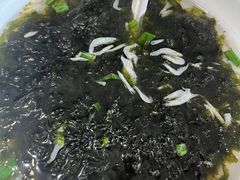 -金海湾海鲜排档(朱家尖店)