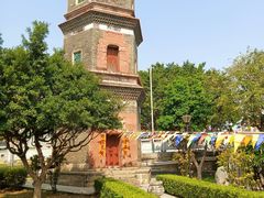 -东莞市可园博物馆