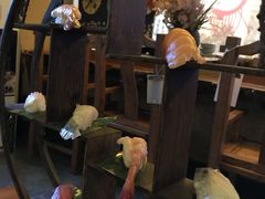 大堂-文立新麻辣烫(合生汇21街区店)