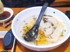 -周素珍湖州大馄饨(直戒坛寺巷店)