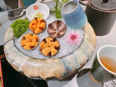 -胆道·海胆专门店(凯德晶萃店)