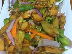 -春發合饭庄