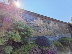 -茅山东方盐湖城景区