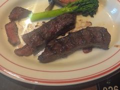 -食间牛排(湖西路店)