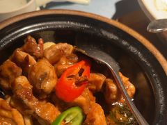 -晓粤·惹味粤菜(凯德乐峰广场店)