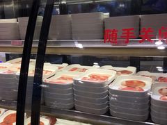 -银鲨海鲜烤肉火锅自助餐厅(五星店)