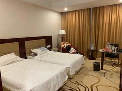 -山东政协大厦维景大酒店