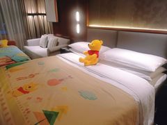 -上海雅居乐万豪侯爵酒店