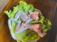 -三江两海老火锅(北京首店)