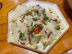 -小堂宴·老厦门码头小炒(厦大店)