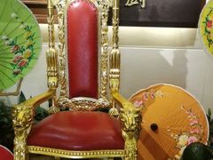 -金厨泰国餐厅·全泰籍厨师料理(拱北店)
