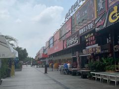 -东晓胜汇里(南洲北路店)
