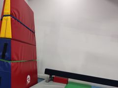 -美吉姆早教(咸阳中心)