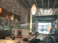 大堂-湊湊火锅·茶憩(杭州湖滨银泰in77店)