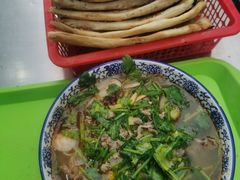 -杨家牛肉汤(淮建路店)
